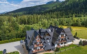 Hotel Eco Tatry Holiday& Spa